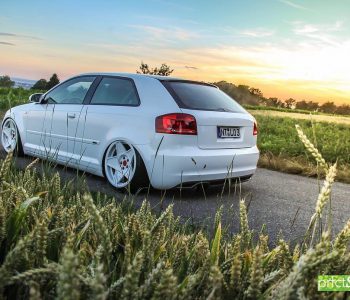 3SDM 0.05 Audi A3