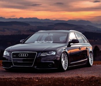 3SDM 0.04 Audi A4