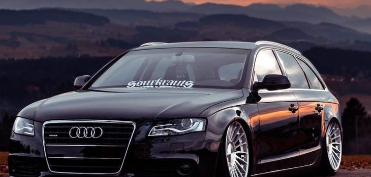 3SDM 0.04 Audi A4