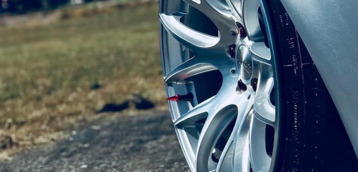 3SDM 0.01 flush – VW Golf