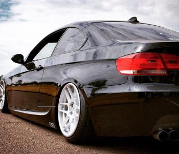 3SDM 0.09 BMW 3 series