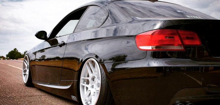3SDM 0.09 BMW 3 series
