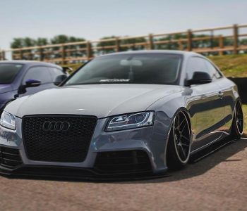 3SDM 0.09 / Audi S5