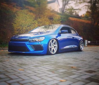 3SDM alloy wheels
3SDM 0.