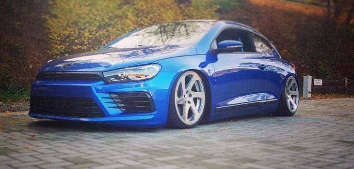 3SDM alloy wheels
3SDM 0.