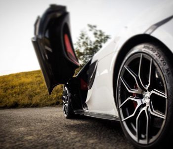 3SDM 0.50 McLaren 570S