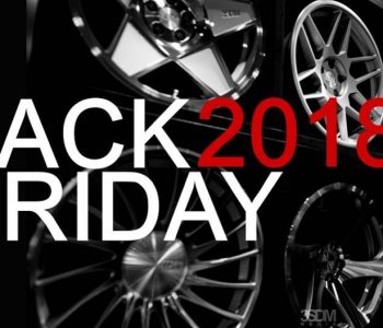 3SDM Black Friday is now