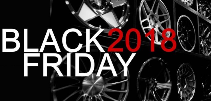 3SDM Black Friday is now