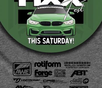 Fixxfest this Saturday!