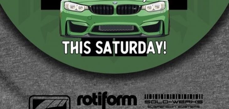 Fixxfest this Saturday!