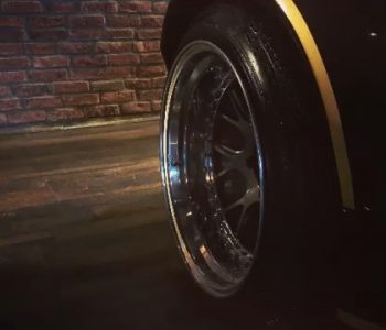 3SDM 3.01 x Porsche 911 o
