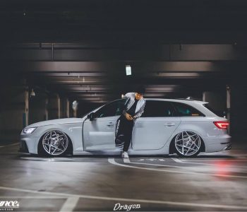 3SDM 0.08 Audi A4