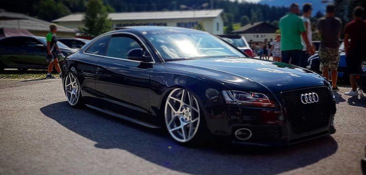 3SDM 0.08 Audi A5