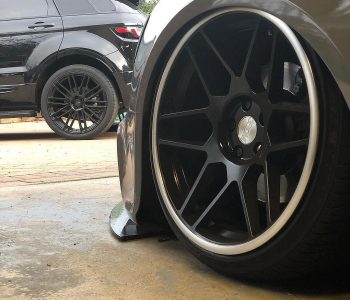 3SDM 0.09 Audi A5