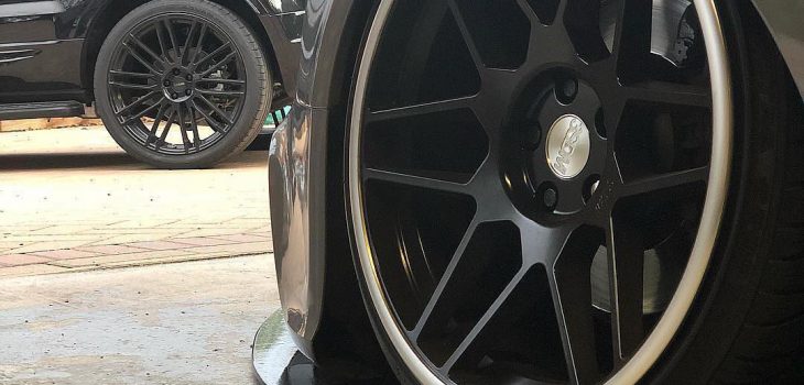 3SDM 0.09 Audi A5