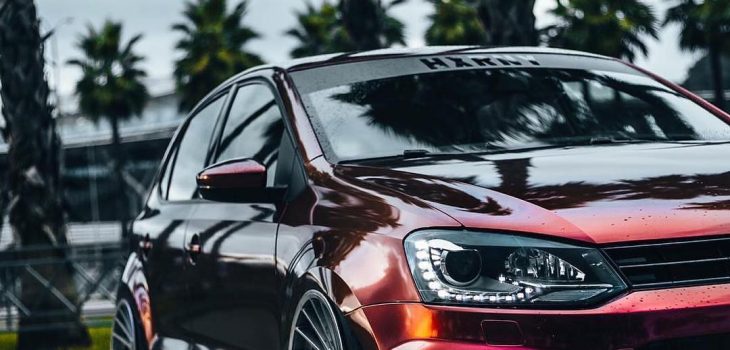 3SDM 0.04 VW Polo