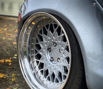 3SDM 3.62 | VW Scirocco