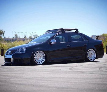 3SDM 0.66 x VW Jetta