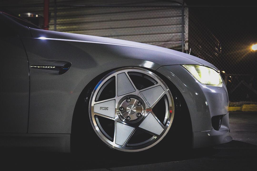 3SDM 0.05 BMW 3 series