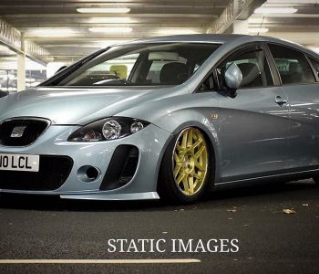 3SDM 0.09 x Seat Leon