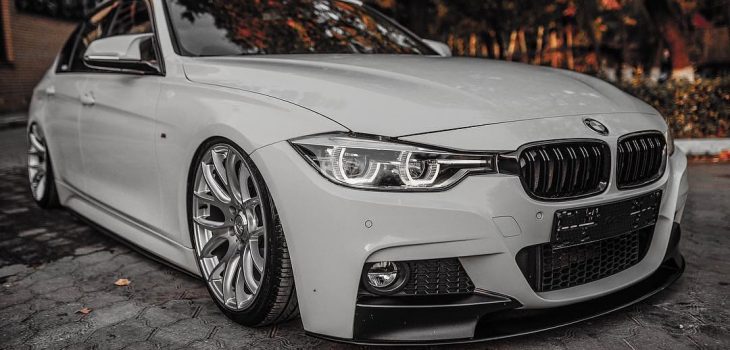 3SDM 0.01 BMW 3 series