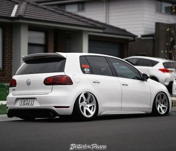 3SDM 0.06 | Golf GTi