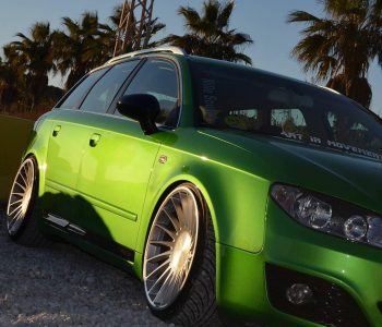 3SDM 0.04 Seat Exeo