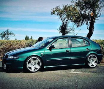 3SDM 0.05 x Seat Leon