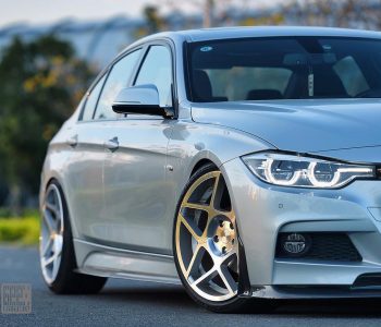 3SDM 0.08 BMW 3 series