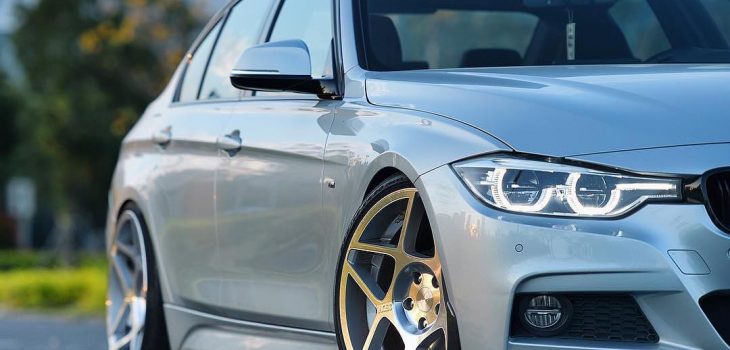 3SDM 0.08 BMW 3 series