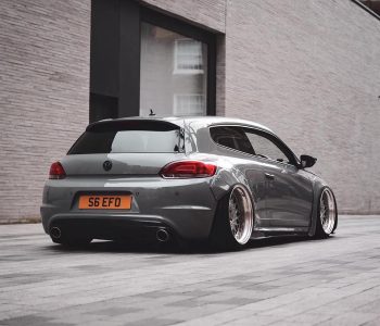 3SDM 3.62 | VW Scirocco