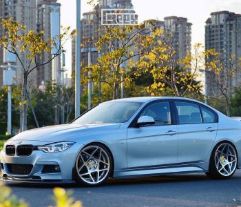 3SDM 0.08 BMW 3 series