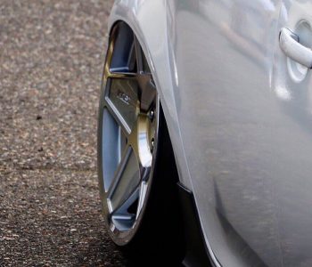 3SDM 0.05 x VW Golf