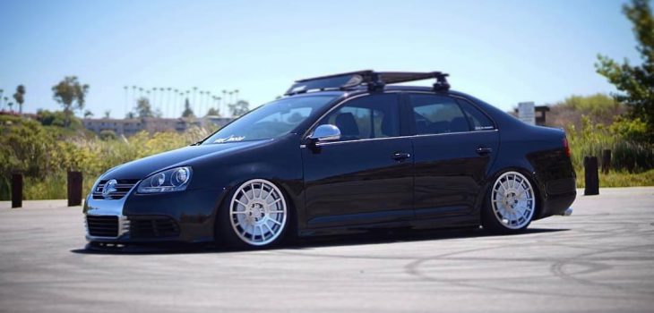 3SDM 0.66 x Jetta