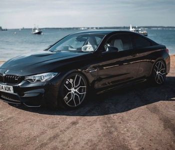 3SDM 0.50 BMW M4