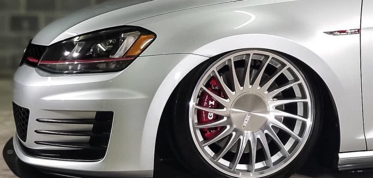 3SDM 0.04 X Golf