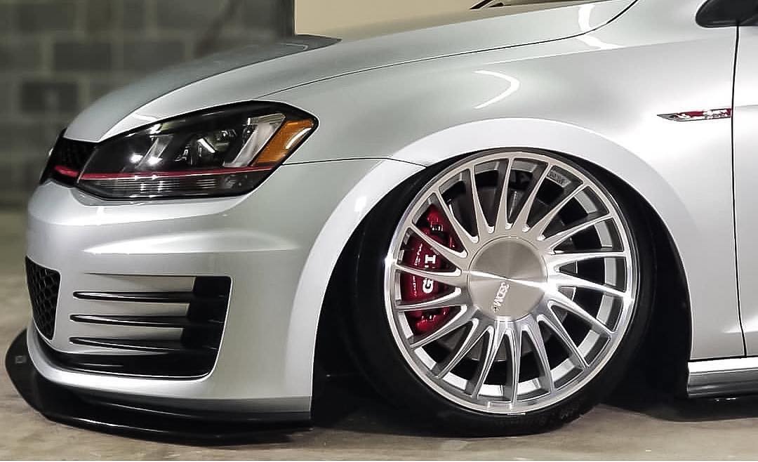 3SDM 0.04 X Golf - 3SDM | Street & Forged Alloy Wheels