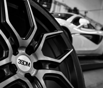 3SDM 0.50SF – Spin forged