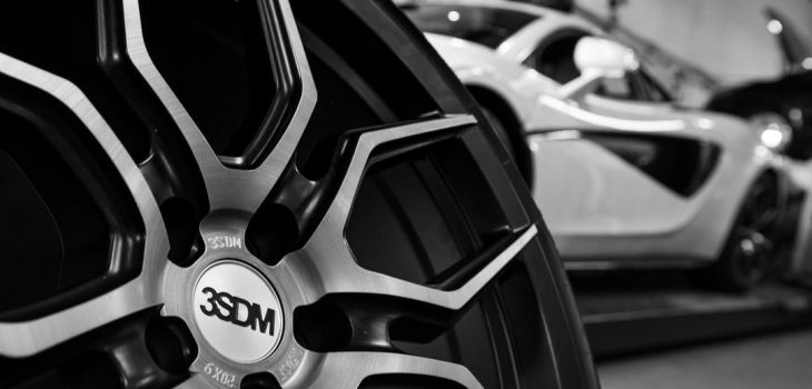 3SDM 0.50SF – Spin forged