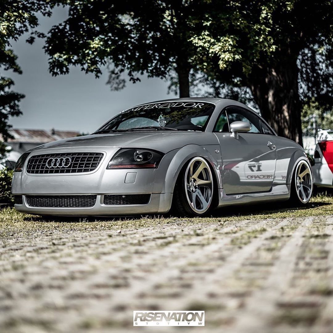 3SDM 0.06 x Audi TT