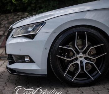 3SDM 0.50 X Skoda