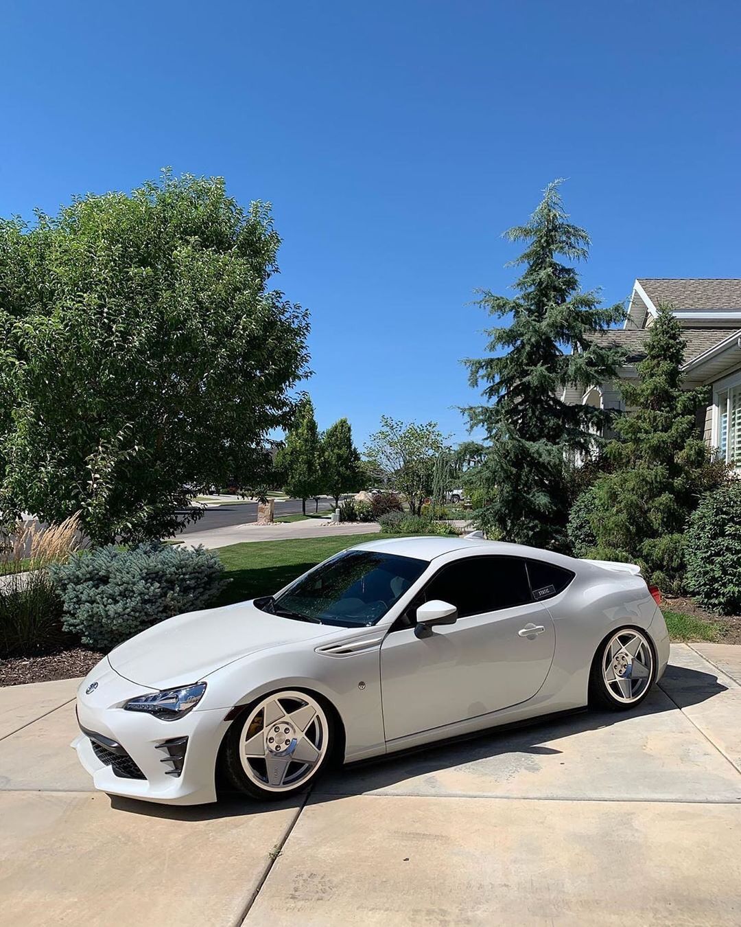 3SDM 0.05 x Toyota GT86