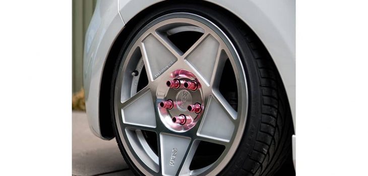3SDM 0.05 x Golf