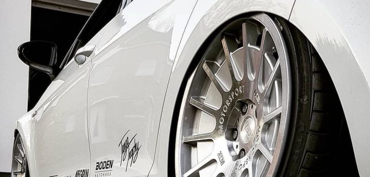 3SDM 0.66 x Golf