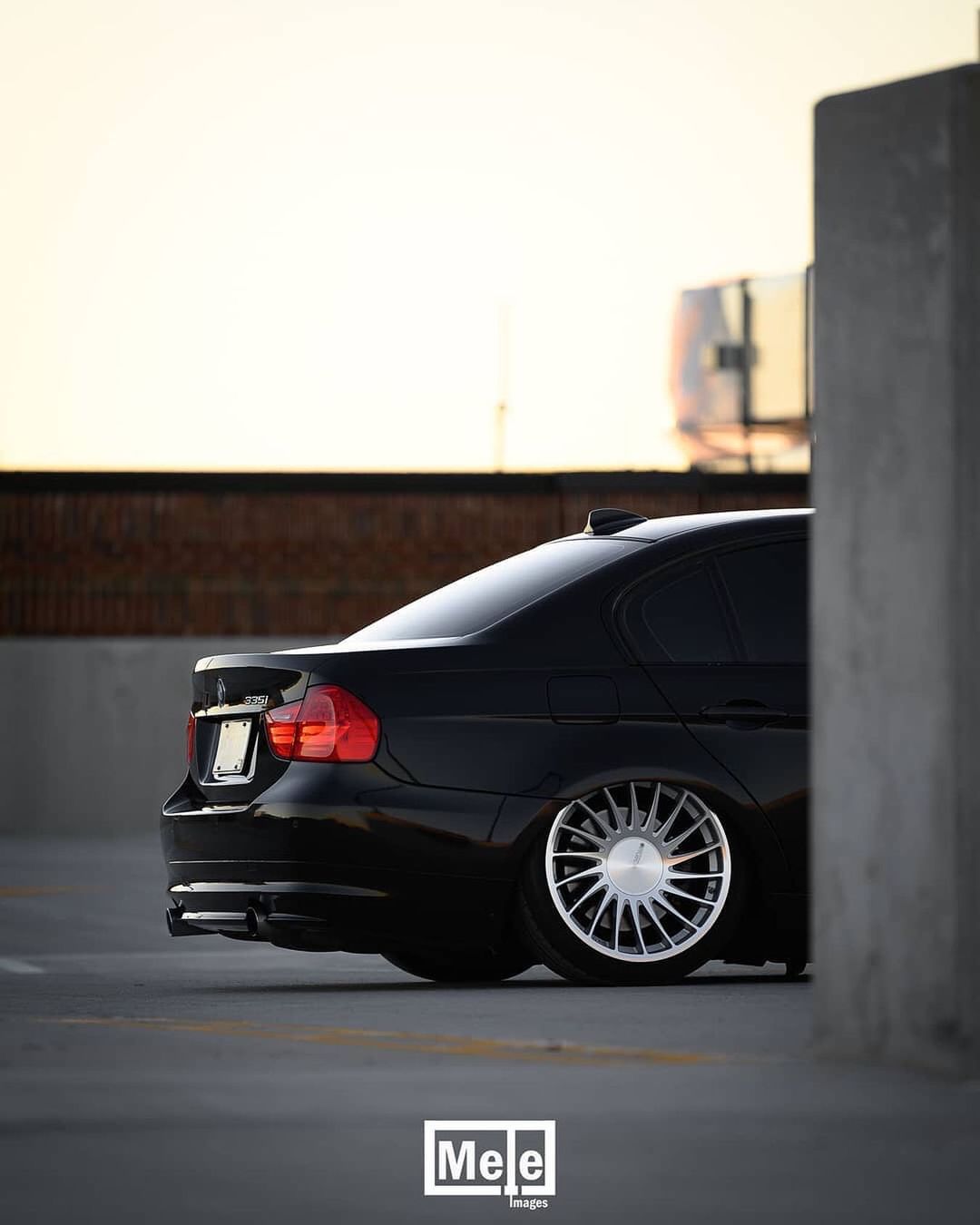 3SDM 0.04 x BMW 3 series