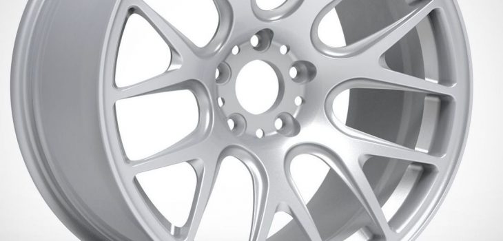 3SDM Racing 1.01-R Ultra-