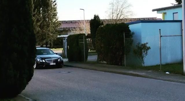 3SDM 0.04 x Mercedes E