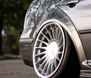 3SDM 0.04 x VW Jetta MK4