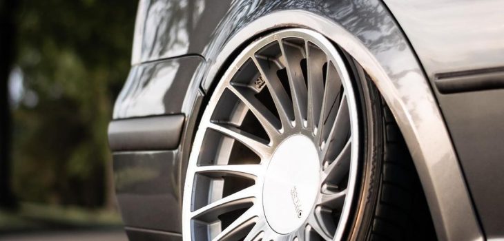 3SDM 0.04 x VW Jetta MK4
