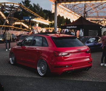 3SDM 3.19 x Audi RSQ3